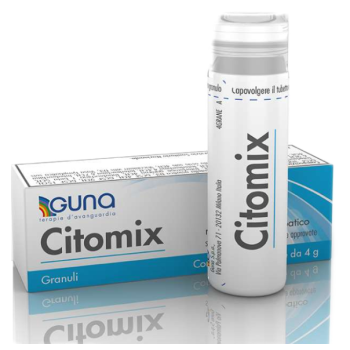 guna - citomix granuli tubo 4g